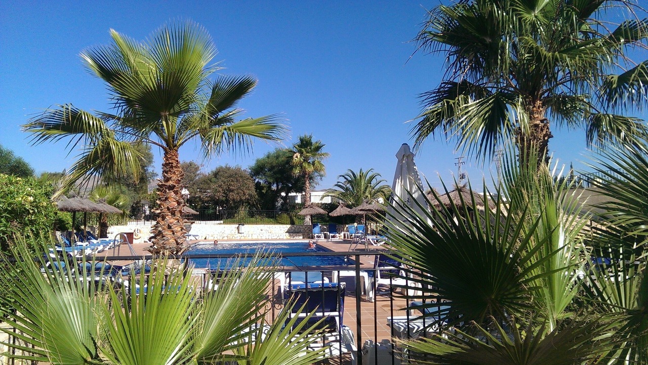 Photo of Outdoor in Los Gallardos