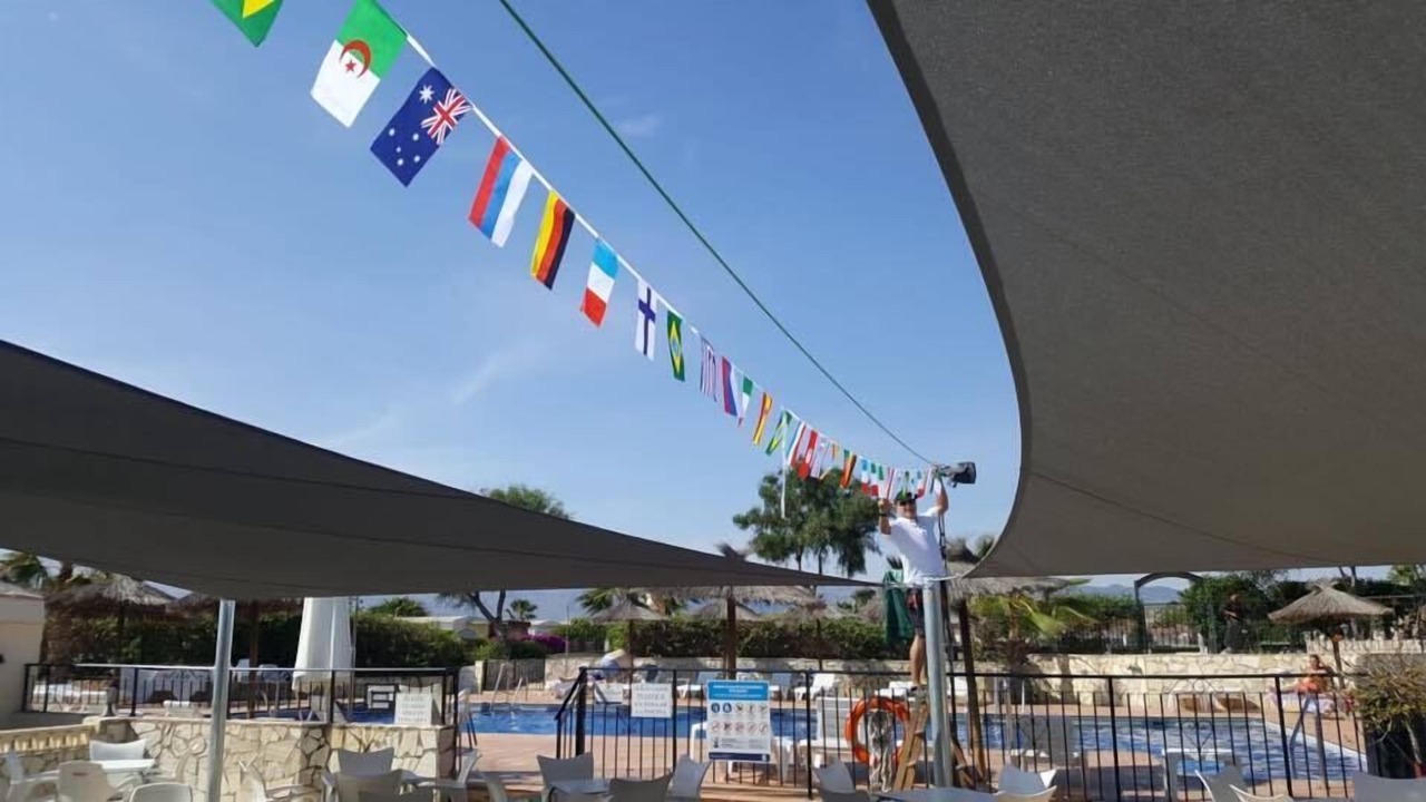 Photo of Outdoor in Los Gallardos