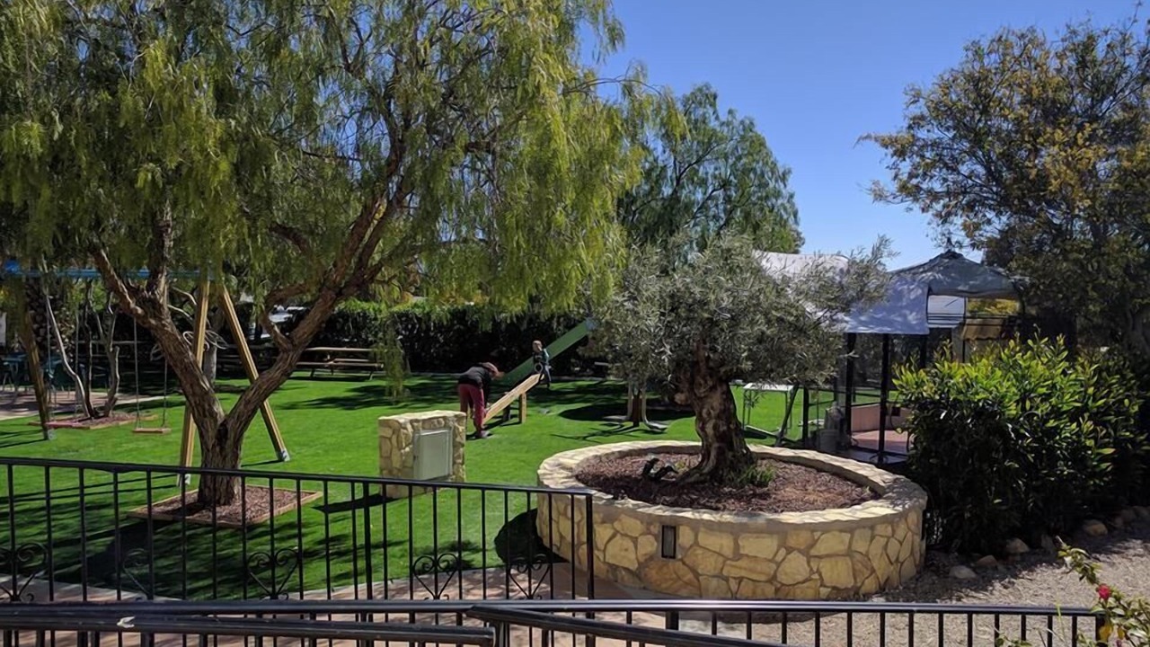 Photo of Outdoor in Los Gallardos