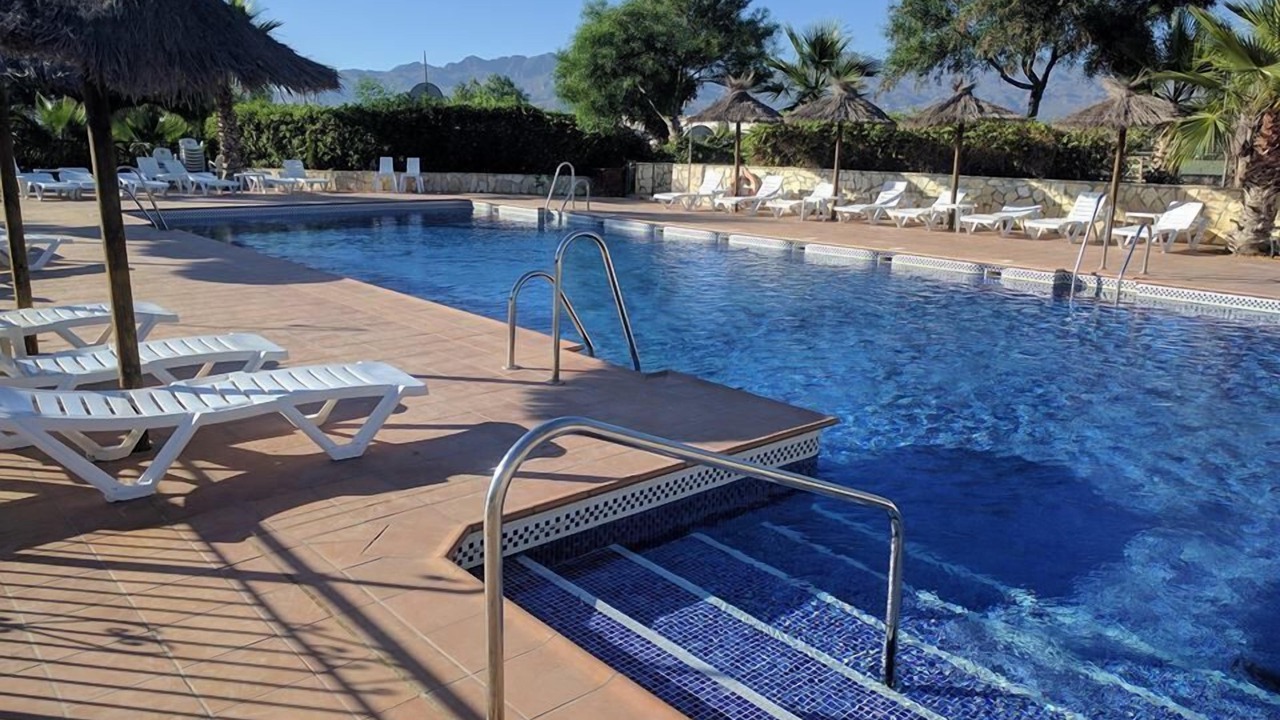 Photo of Outdoor in Los Gallardos