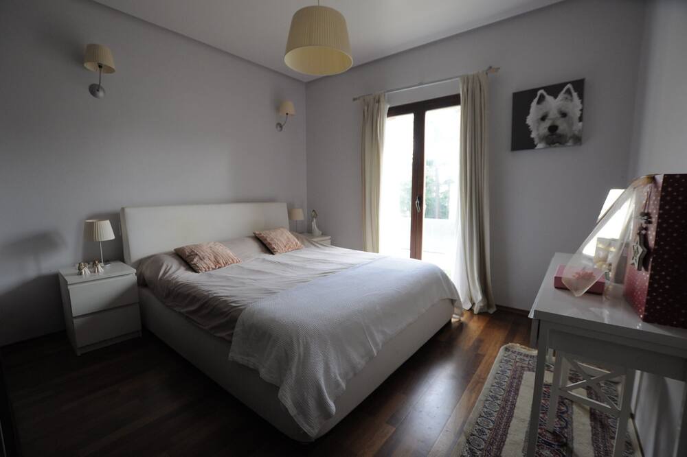 Photo of Bedroom in Torrenova