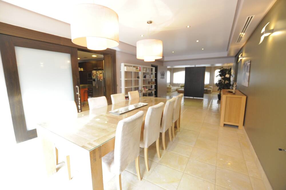 Photo of Kitchen in Torrenova