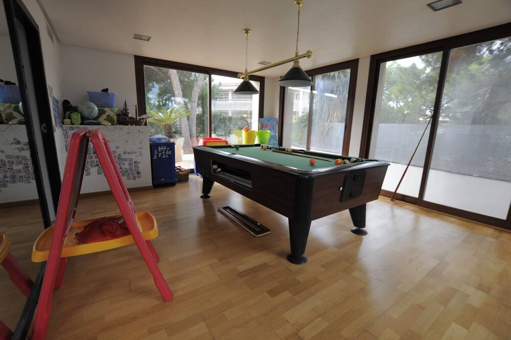 Photo of Bedroom in Torrenova
