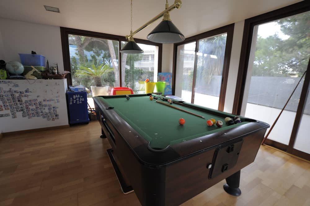 Photo of Bedroom in Torrenova
