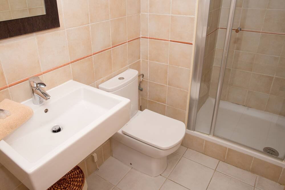 Photo of Bathroom in Playa Macenas