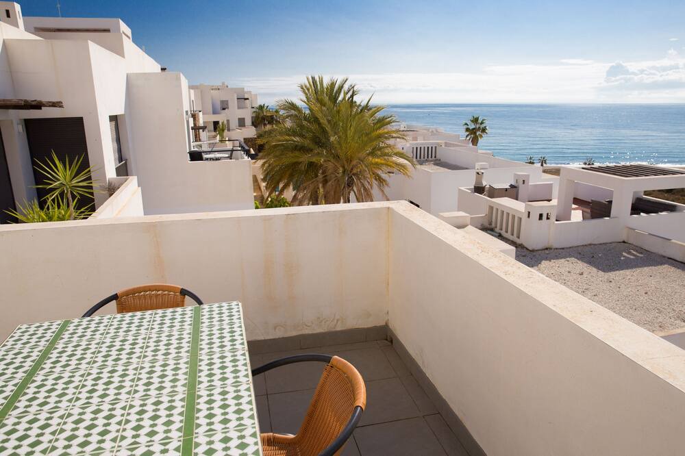Photo of Patio Balcony in Playa Macenas