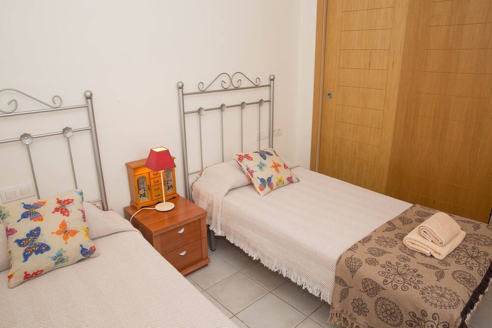 Photo of Bedroom in Playa Macenas