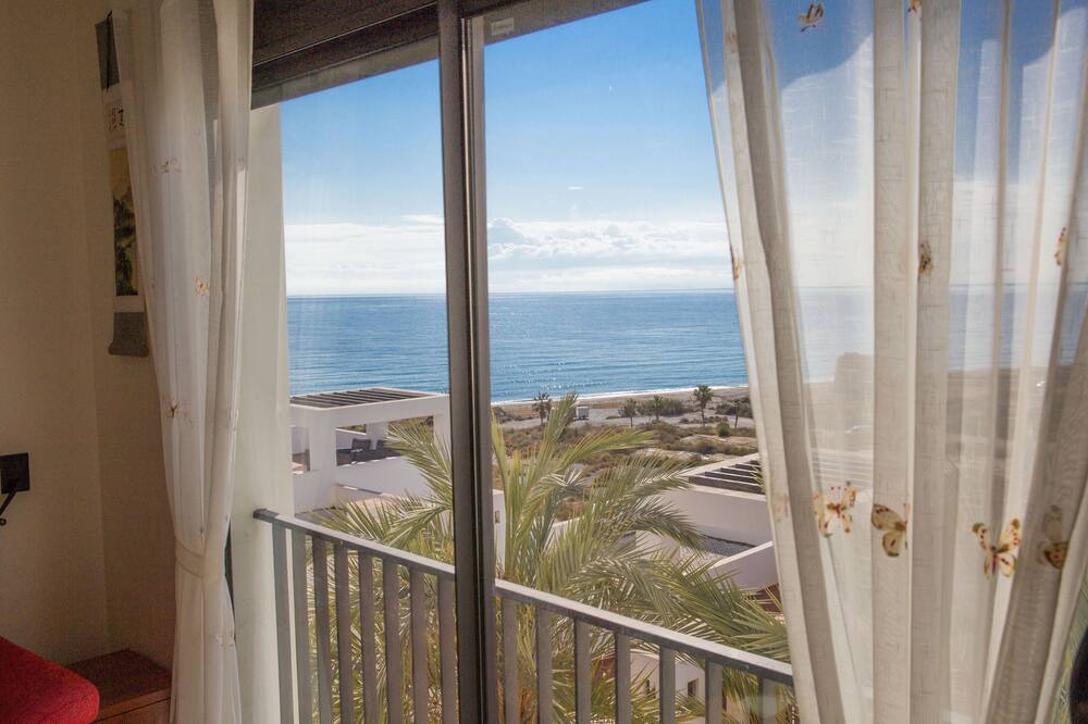 Photo of Patio Balcony in Playa Macenas