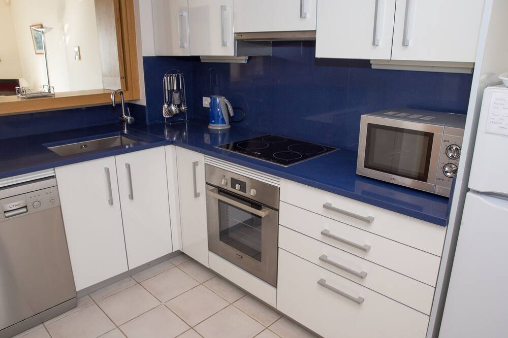 Photo of Kitchen in Playa Macenas