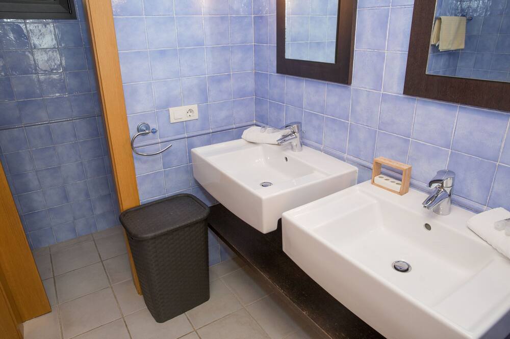 Photo of Bathroom in Playa Macenas