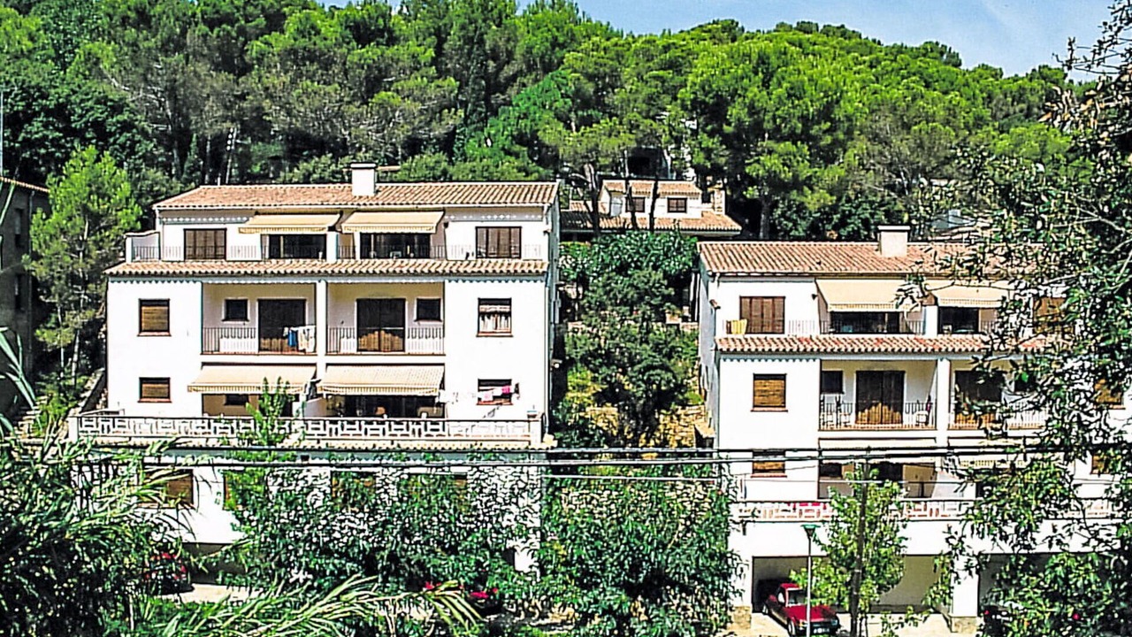 Photo of Outdoor in Sa Riera