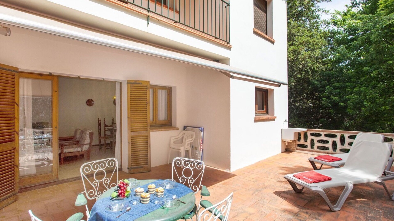 Photo of Outdoor in Sa Riera
