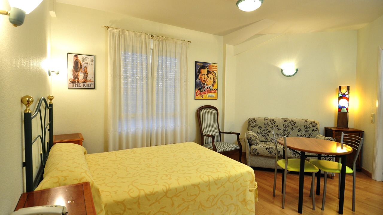 Photo of Bedroom in La Lastrilla