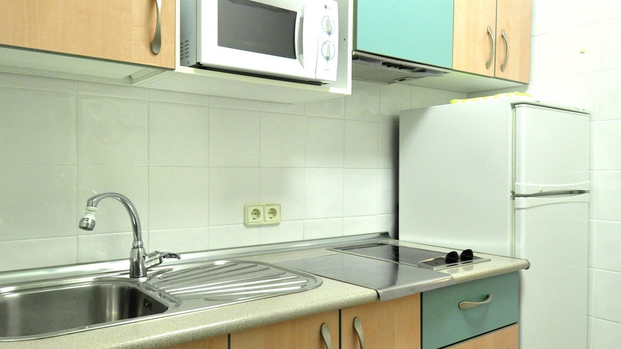 Photo of Kitchen in La Lastrilla
