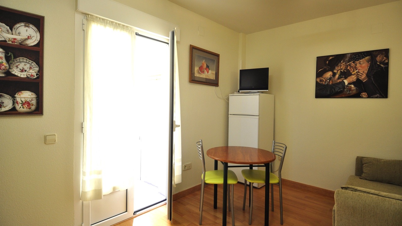 Photo of Bedroom in La Lastrilla