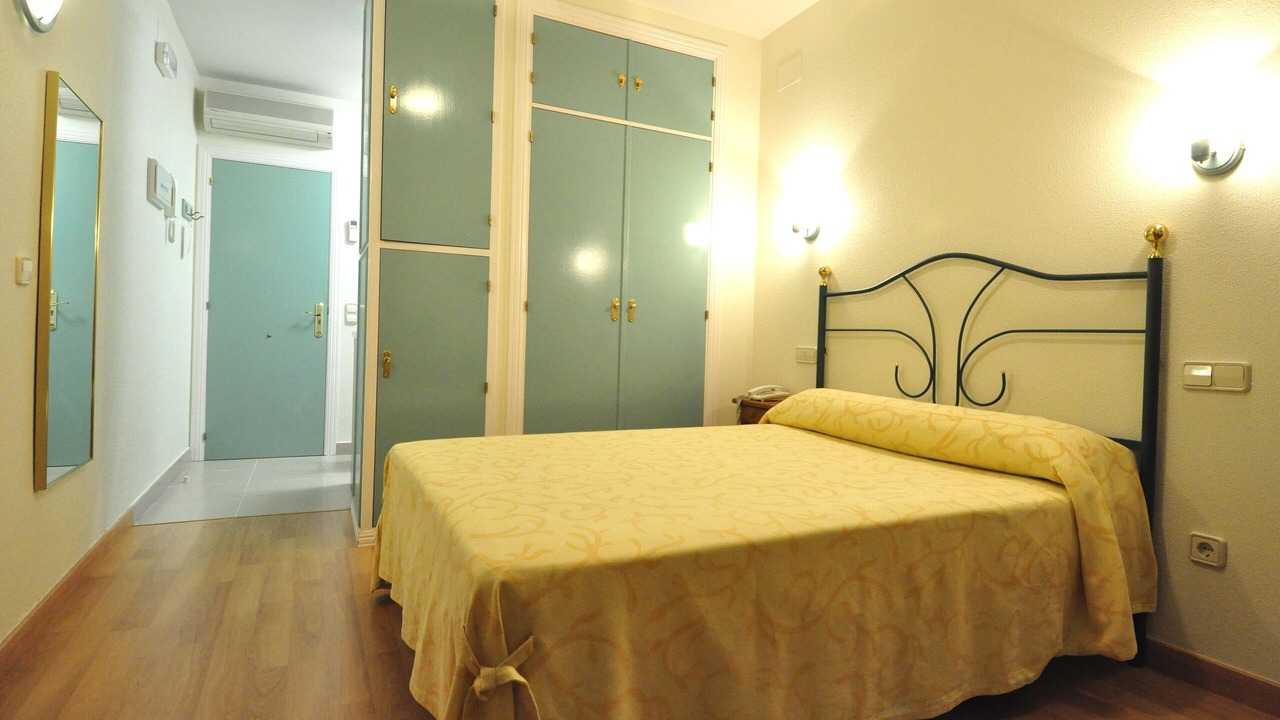Photo of Bedroom in La Lastrilla
