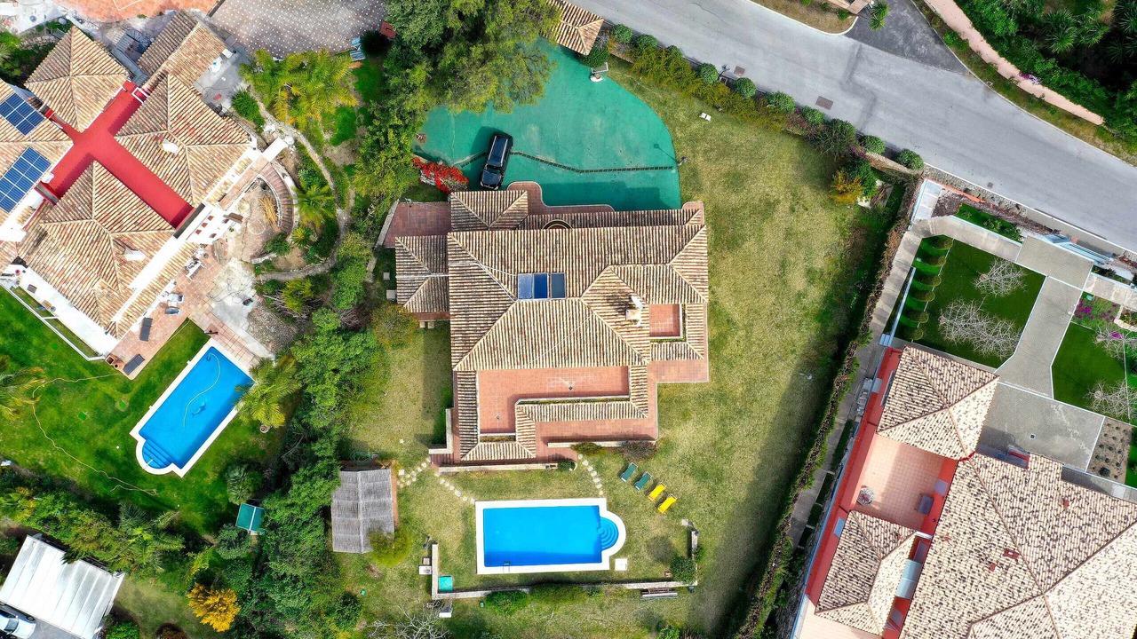 Photo of Outdoor in El Paraiso