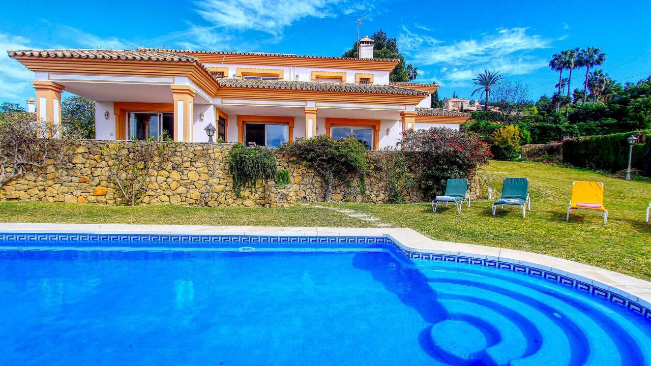 Photo of Outdoor in El Paraiso