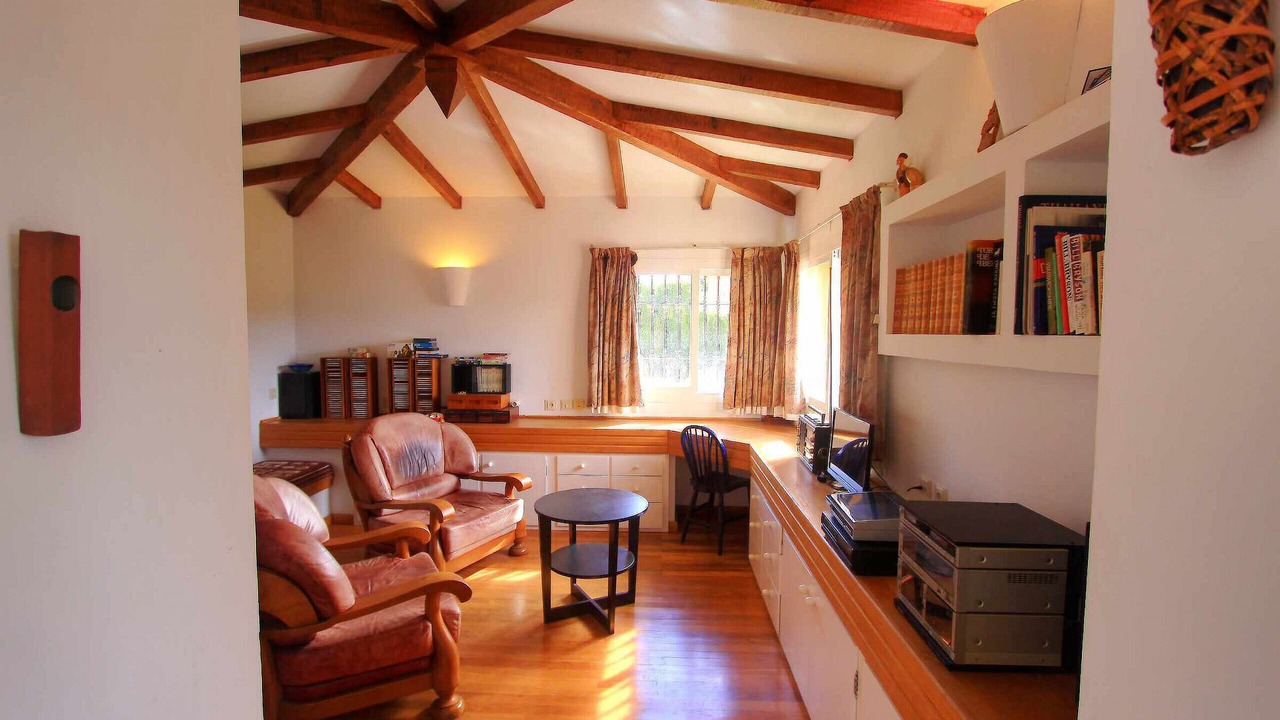 Photo of Livingroom in El Paraiso