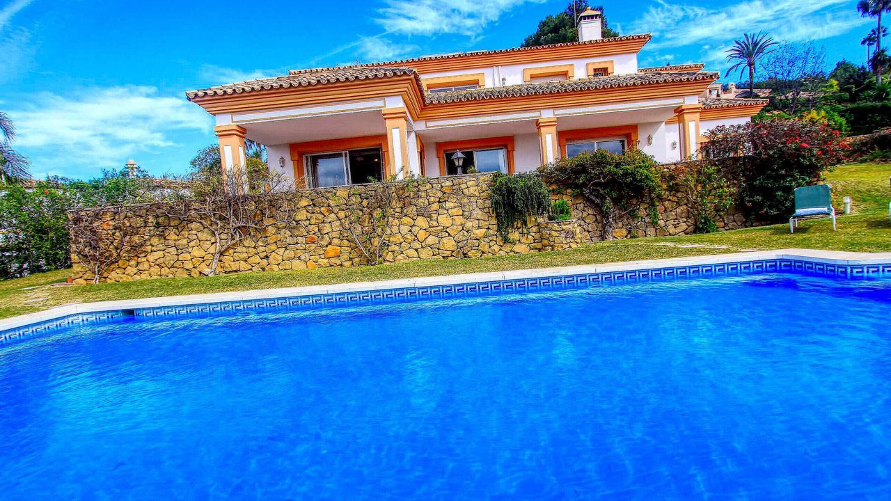 Photo of Outdoor in El Paraiso