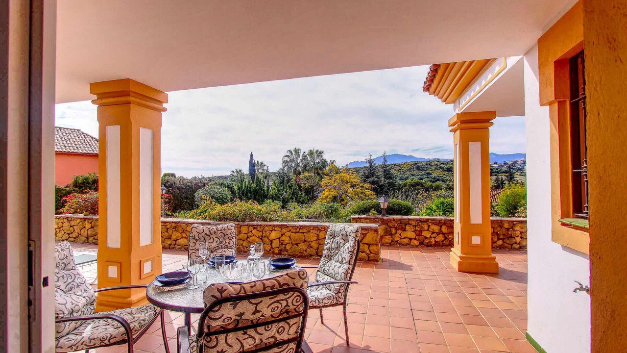 Photo of Outdoor in El Paraiso