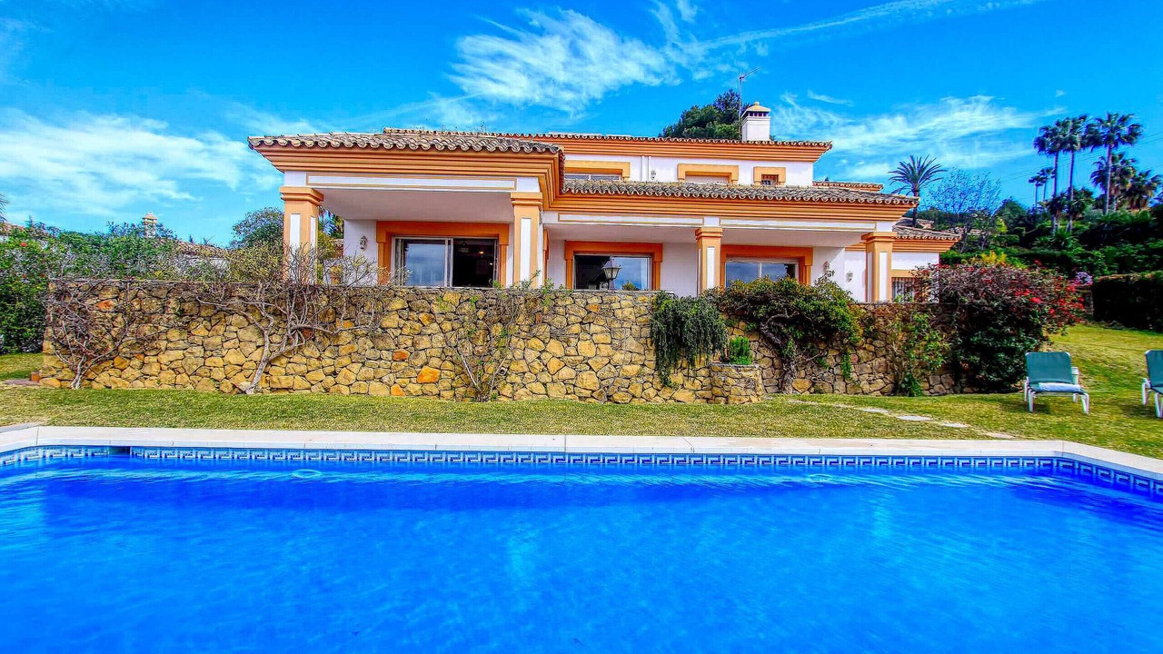 Photo of Outdoor in El Paraiso