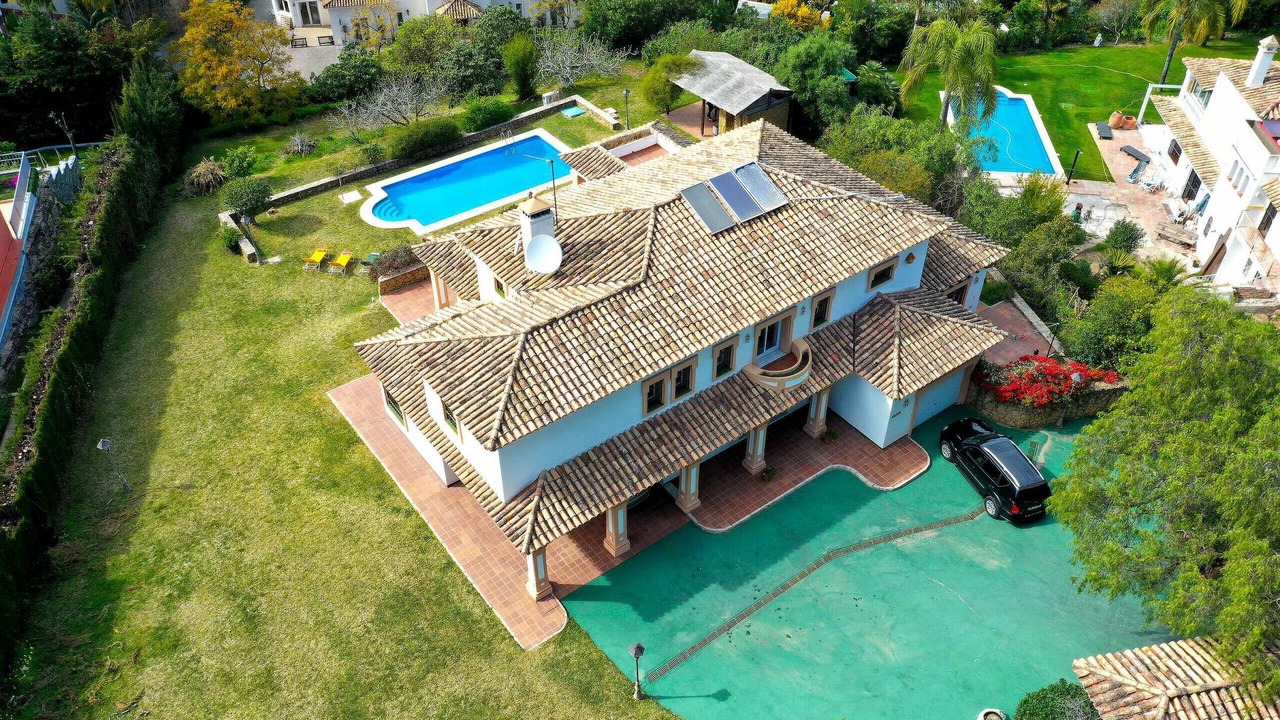 Photo of Outdoor in El Paraiso