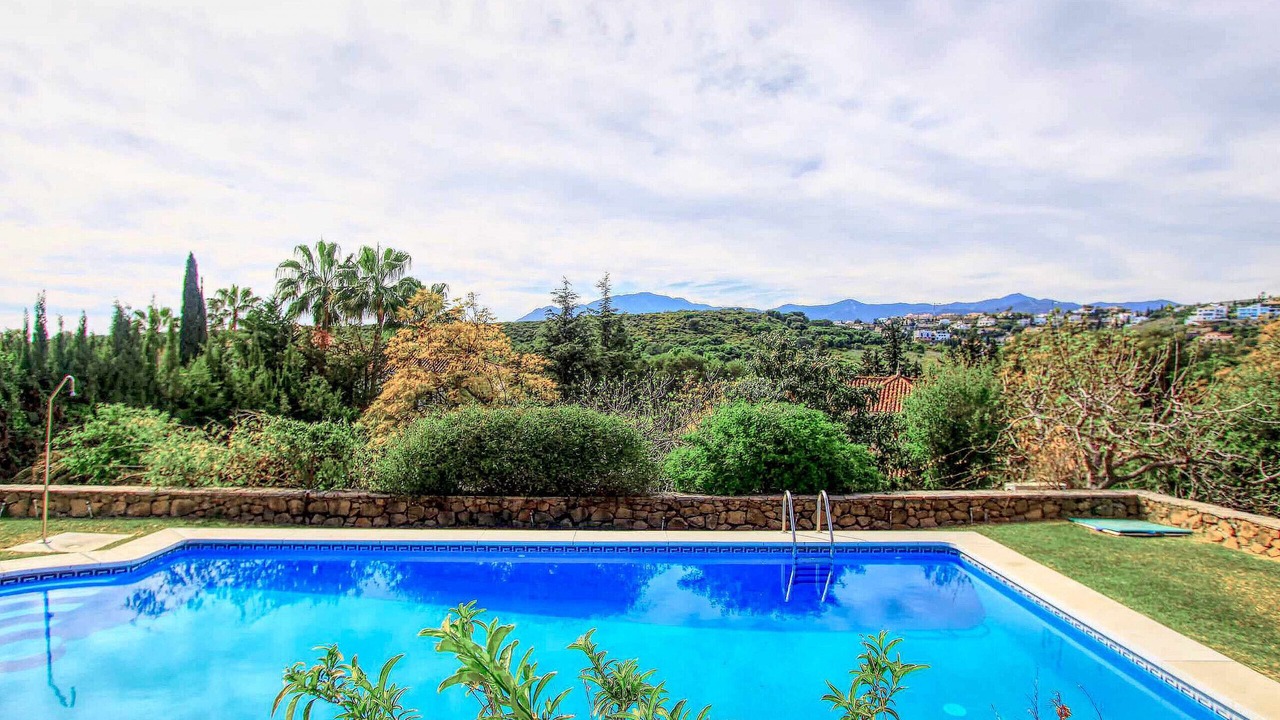 Photo of Outdoor in El Paraiso