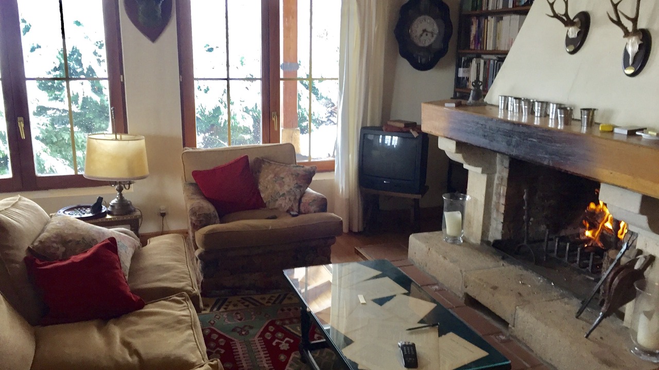 Photo of Livingroom in Proano