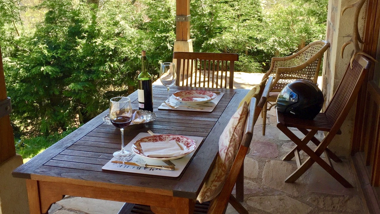 Photo of Outdoor in Proano