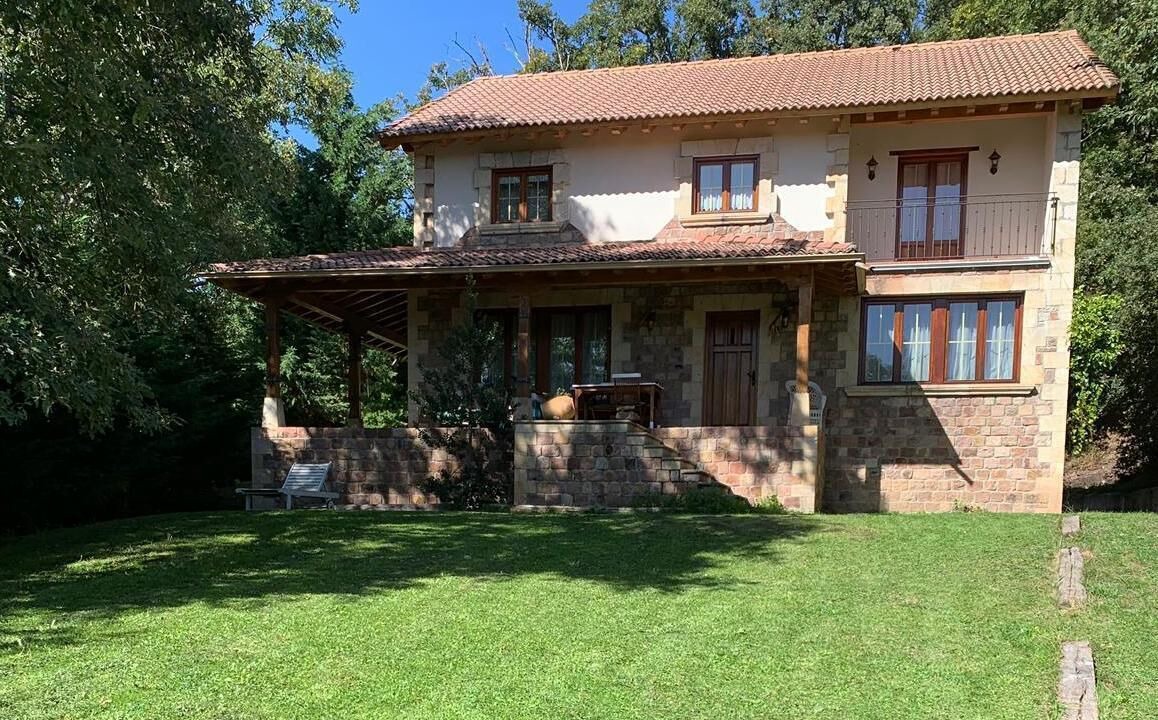 Photo of Outdoor in Proano