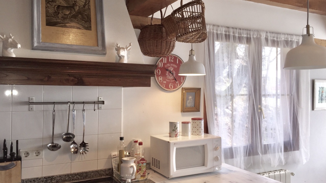 Photo of Kitchen in Proano