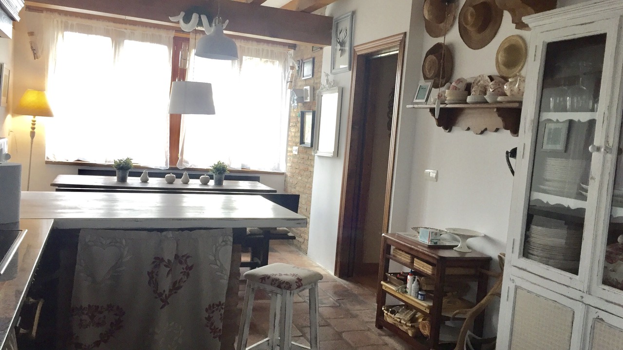 Photo of Kitchen in Proano