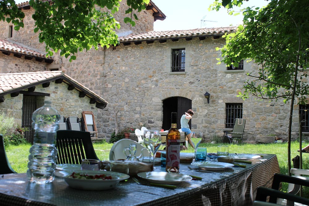 Photo of Patio Balcony in Llaes