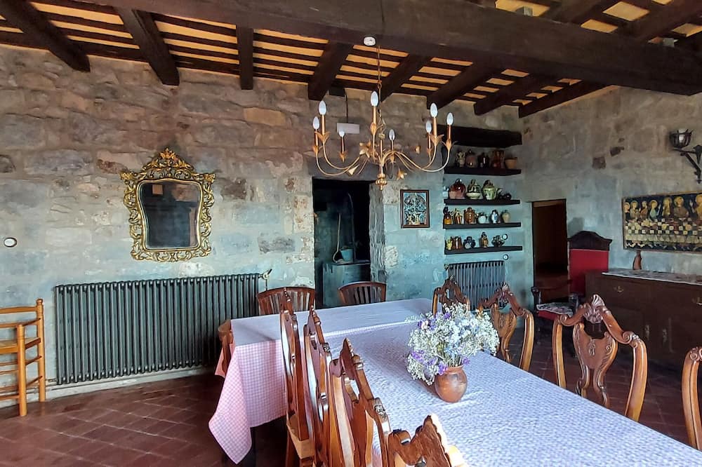 Photo of Kitchen in Llaes