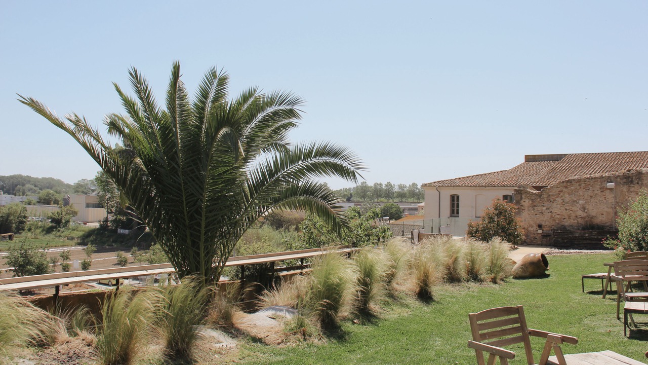 Photo of Outdoor in Castello d'Empuries