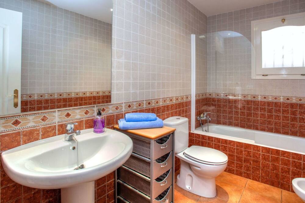 Photo of Bathroom in Rio d'Oro