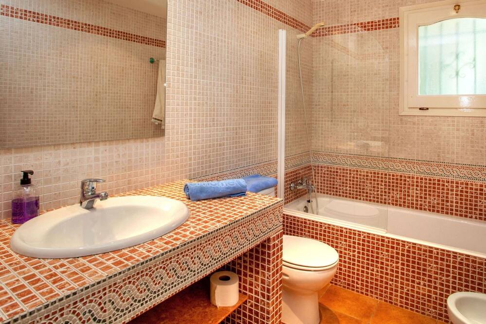 Photo of Bathroom in Rio d'Oro