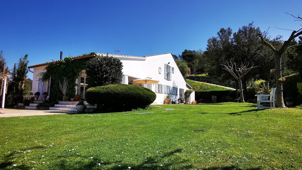 Photo of Outdoor in Can Carbonell