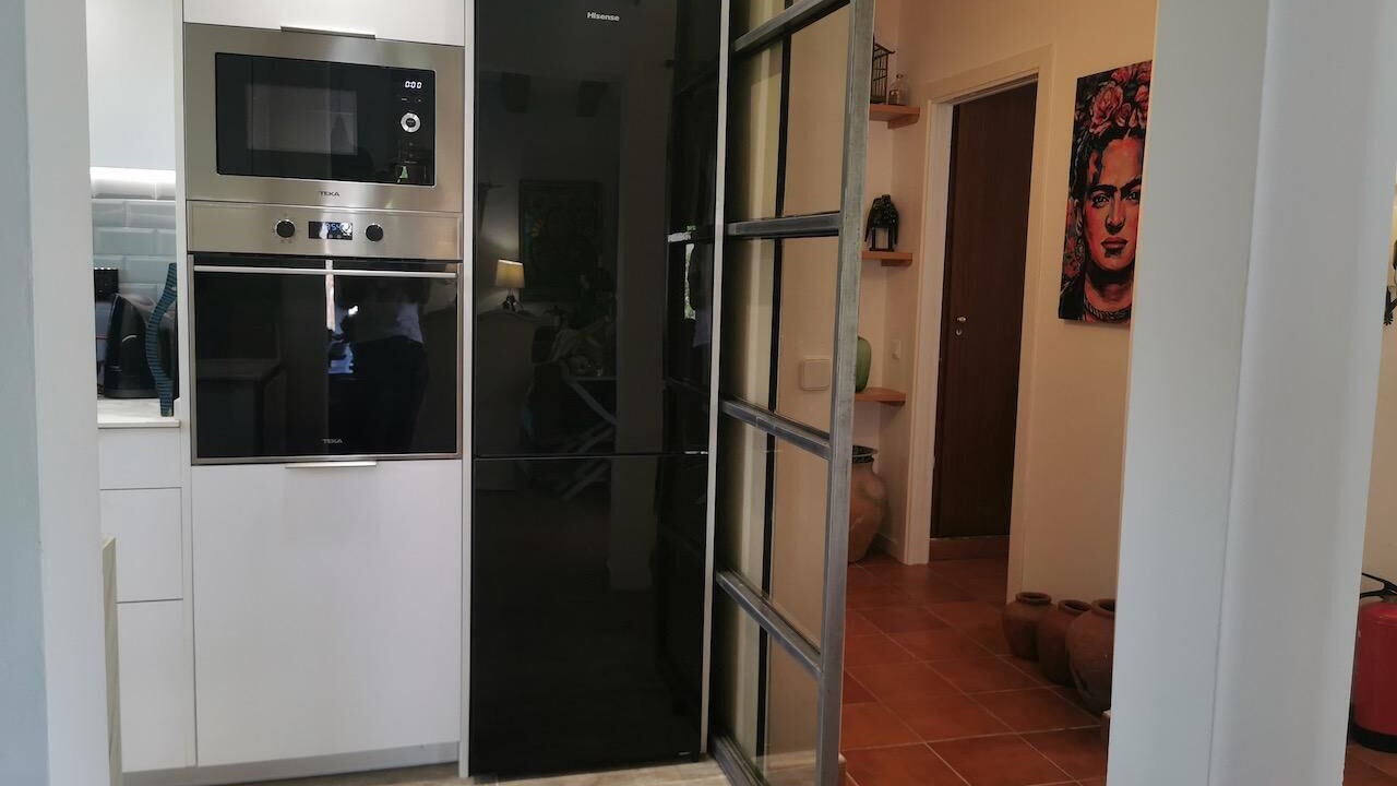 Photo of Kitchen in Can Carbonell