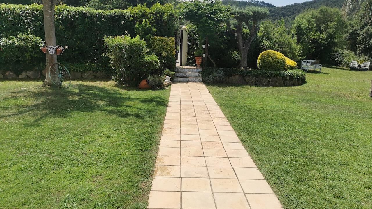 Photo of Outdoor in Can Carbonell