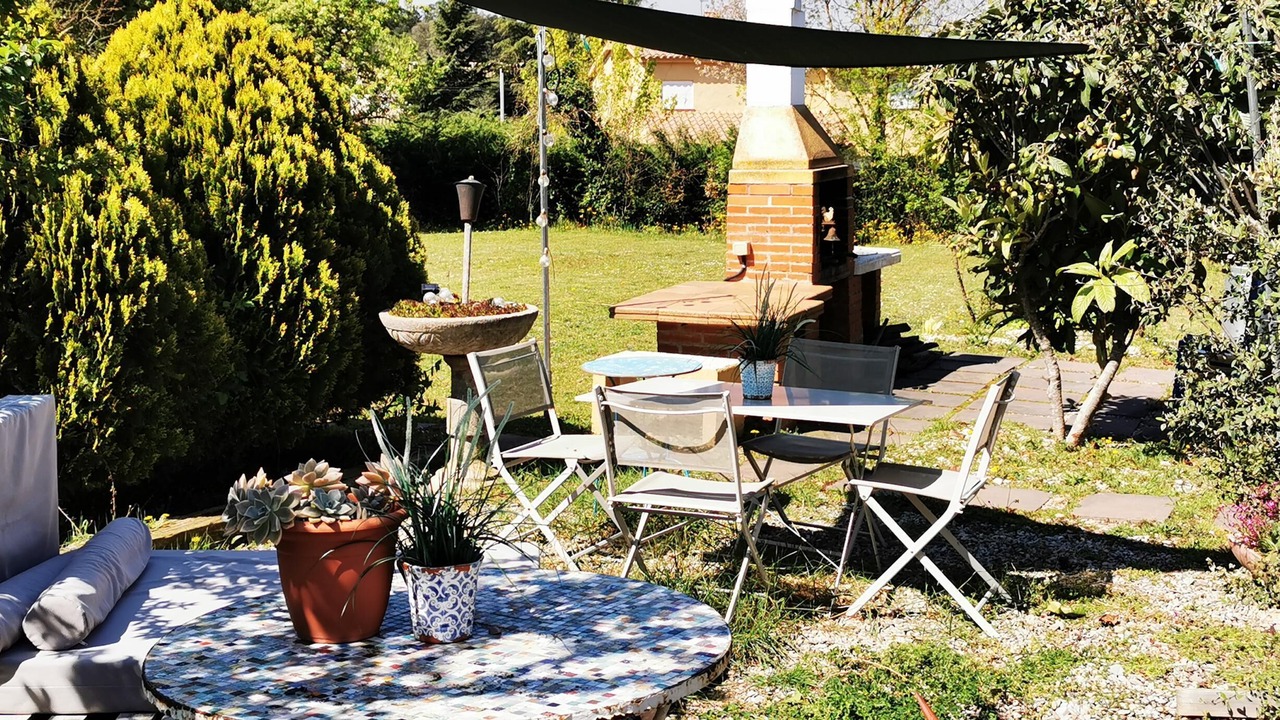 Photo of Outdoor in Can Carbonell