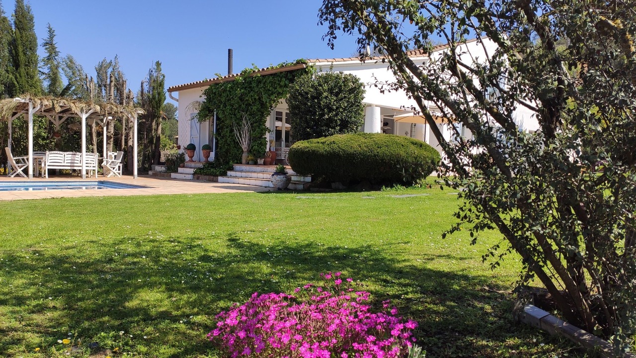 Photo of Outdoor in Can Carbonell