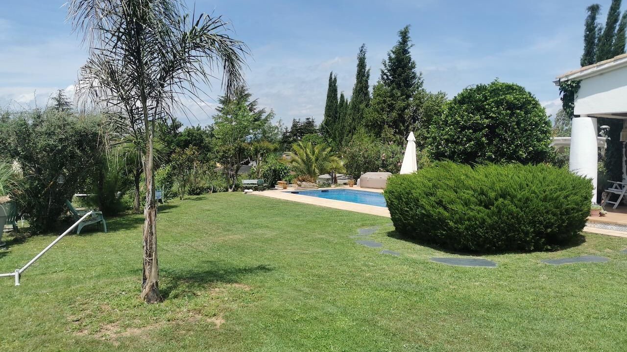 Photo of Outdoor in Can Carbonell
