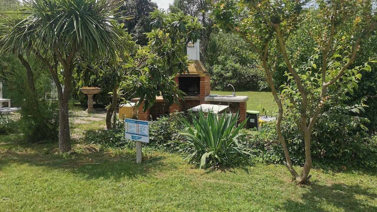 Photo of Outdoor in Can Carbonell