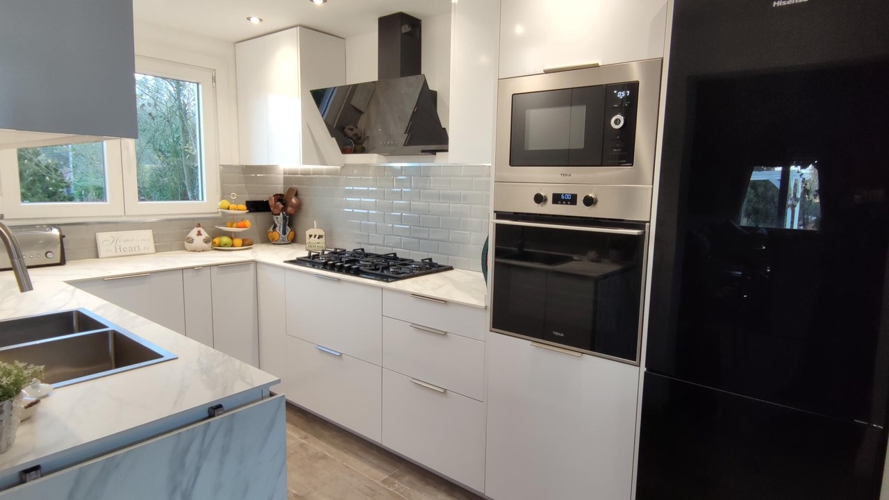 Photo of Kitchen in Can Carbonell