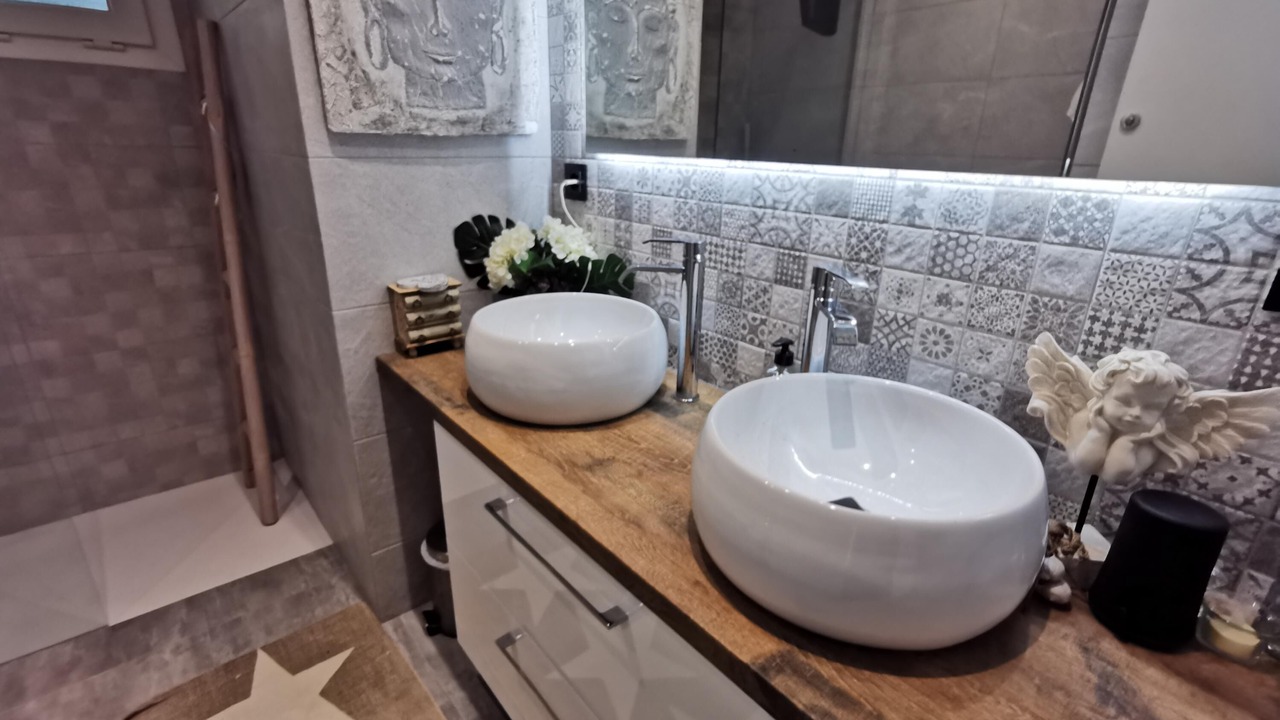 Photo of Bathroom in Can Carbonell