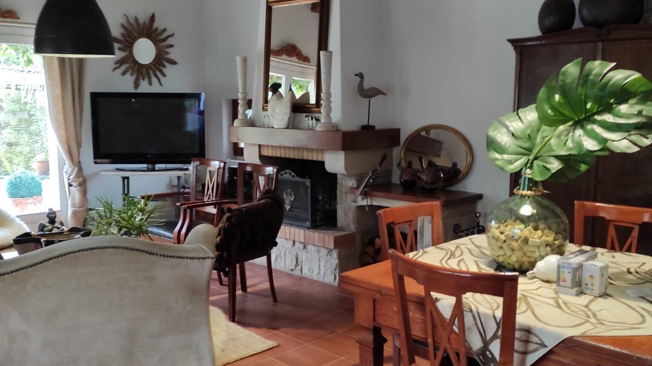 Photo of Livingroom in Can Carbonell