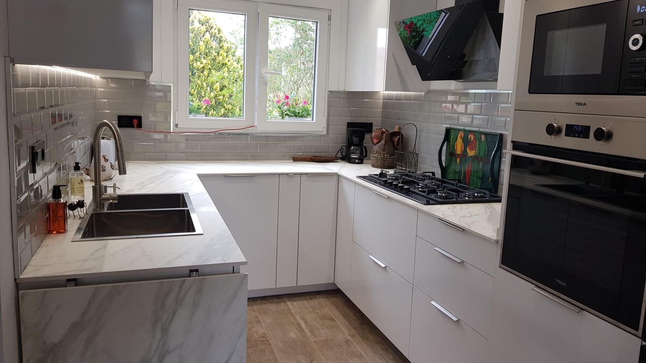Photo of Kitchen in Can Carbonell