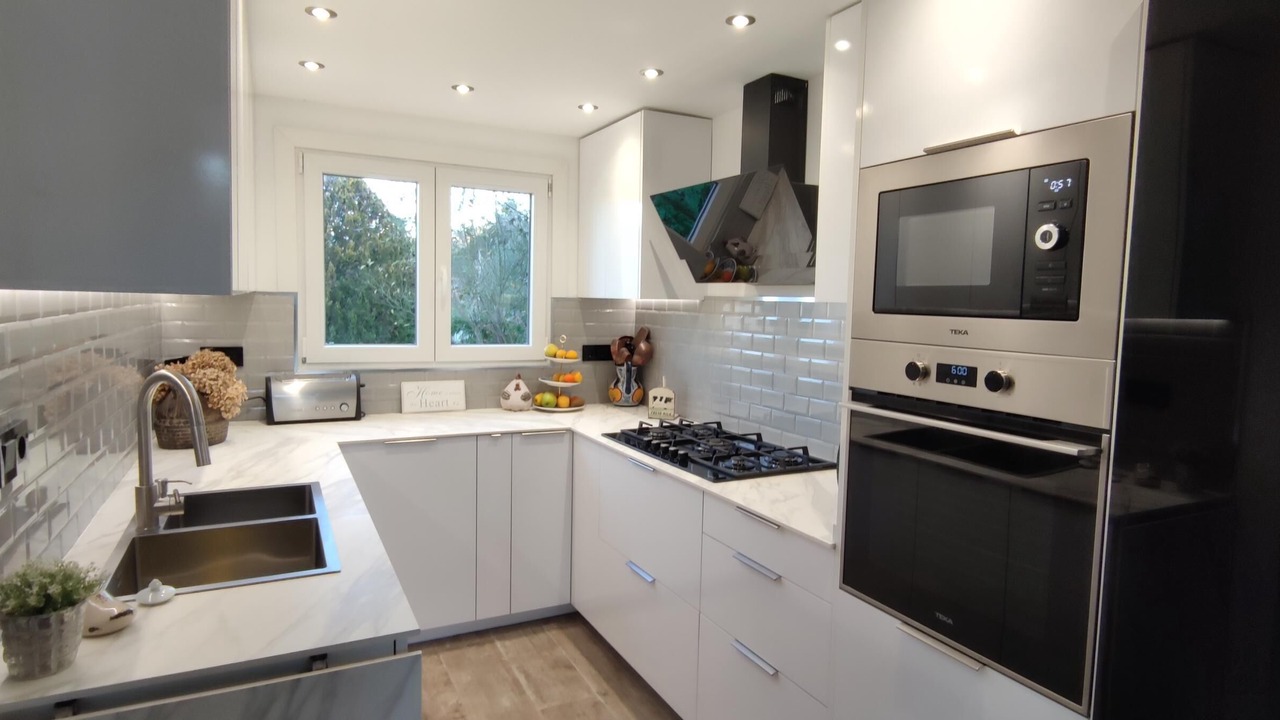 Photo of Kitchen in Can Carbonell